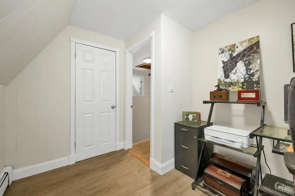 232 Kilton Pond Road Grafton NH 03240