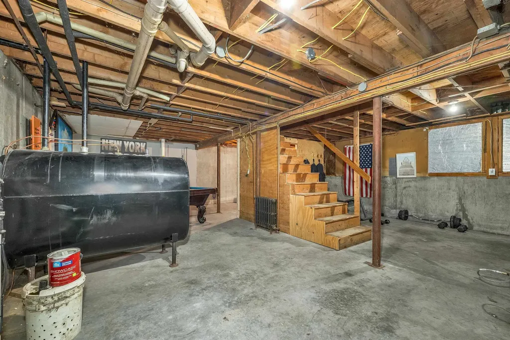 232 Kilton Pond Road Grafton NH 03240