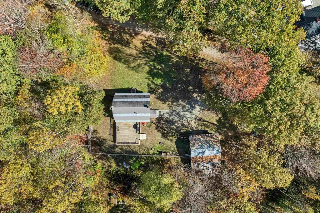 232 Kilton Pond Road Grafton NH 03240