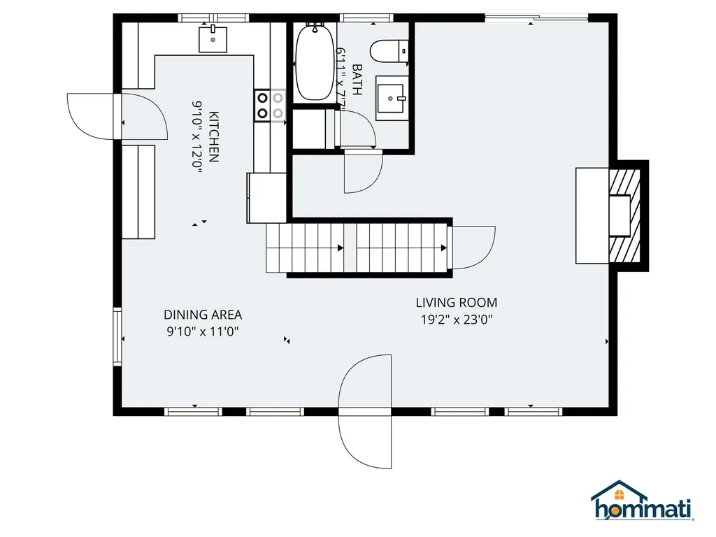 232 Kilton Pond Road Grafton NH 03240