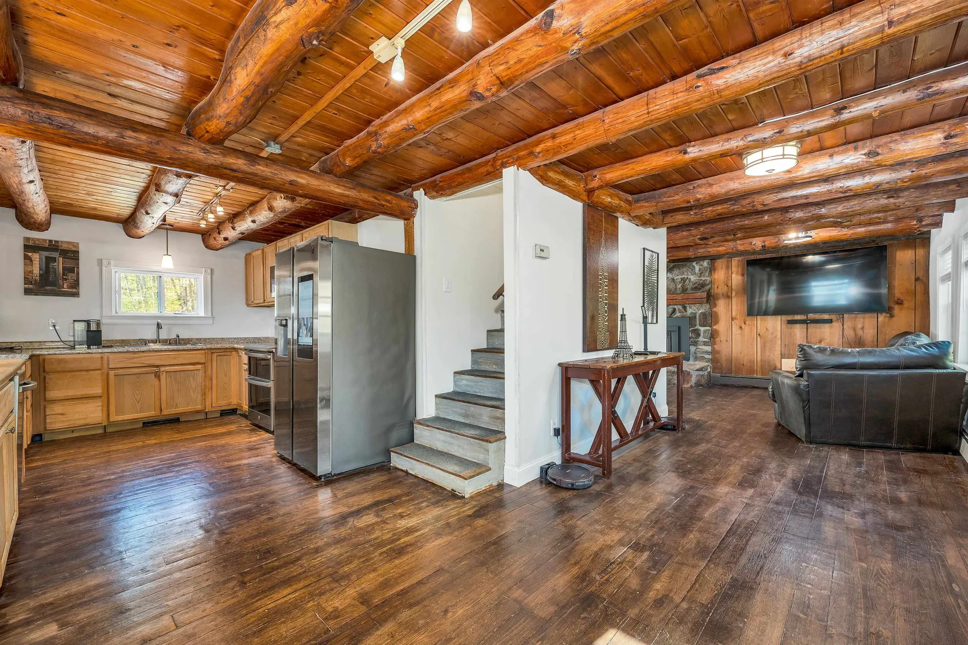 232 Kilton Pond Road Grafton NH 03240