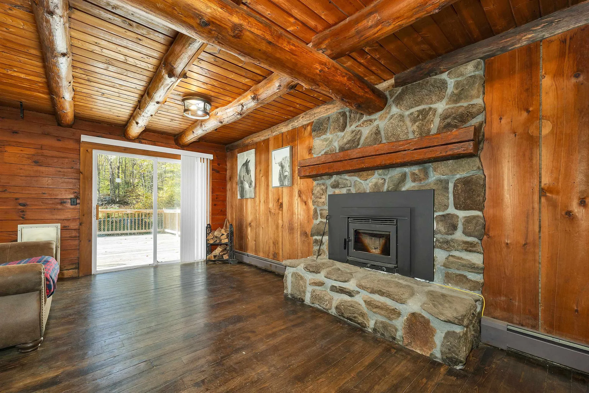 232 Kilton Pond Road Grafton NH 03240