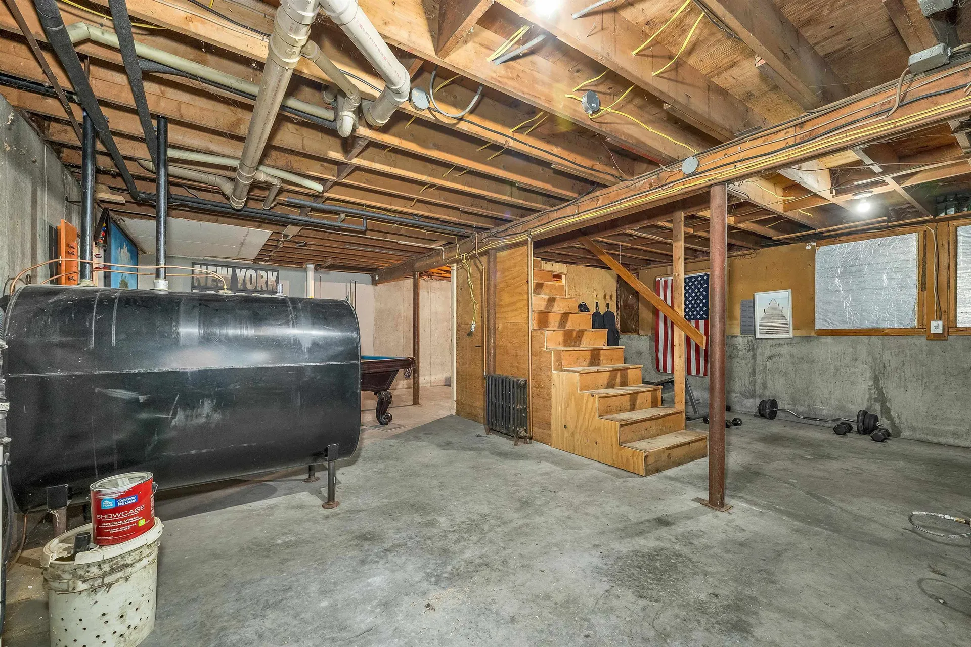 232 Kilton Pond Road Grafton NH 03240