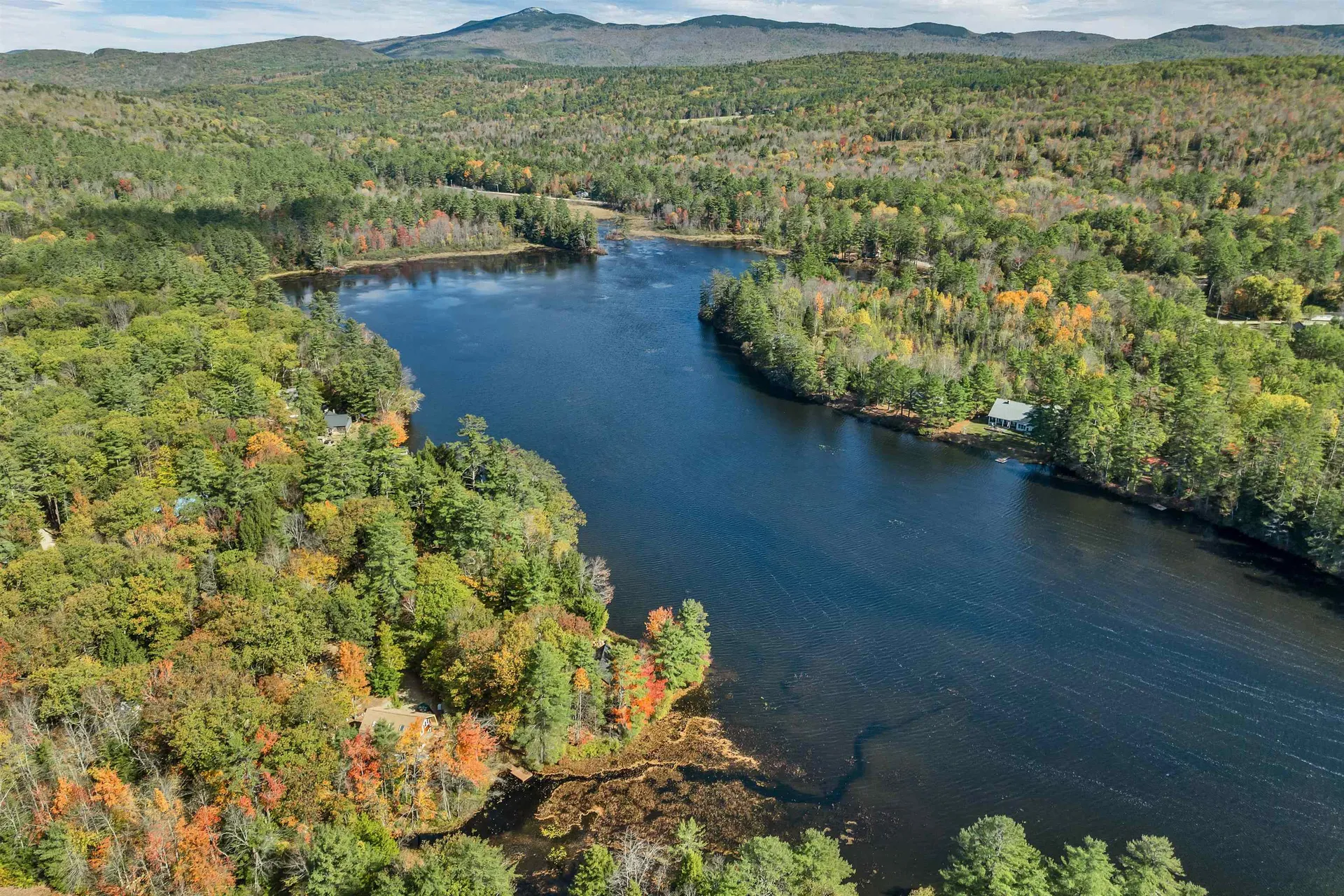 232 Kilton Pond Road Grafton NH 03240