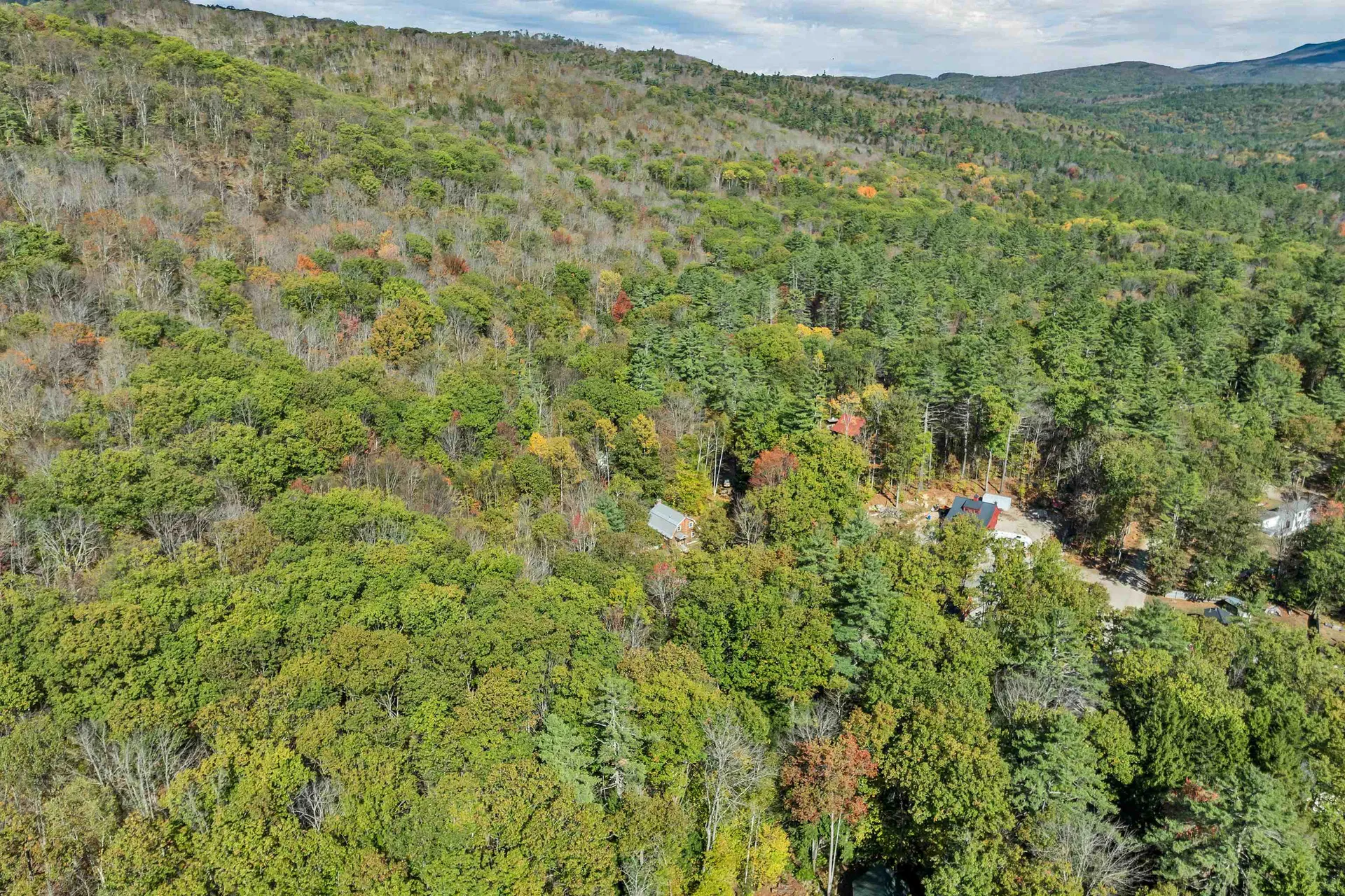 232 Kilton Pond Road Grafton NH 03240