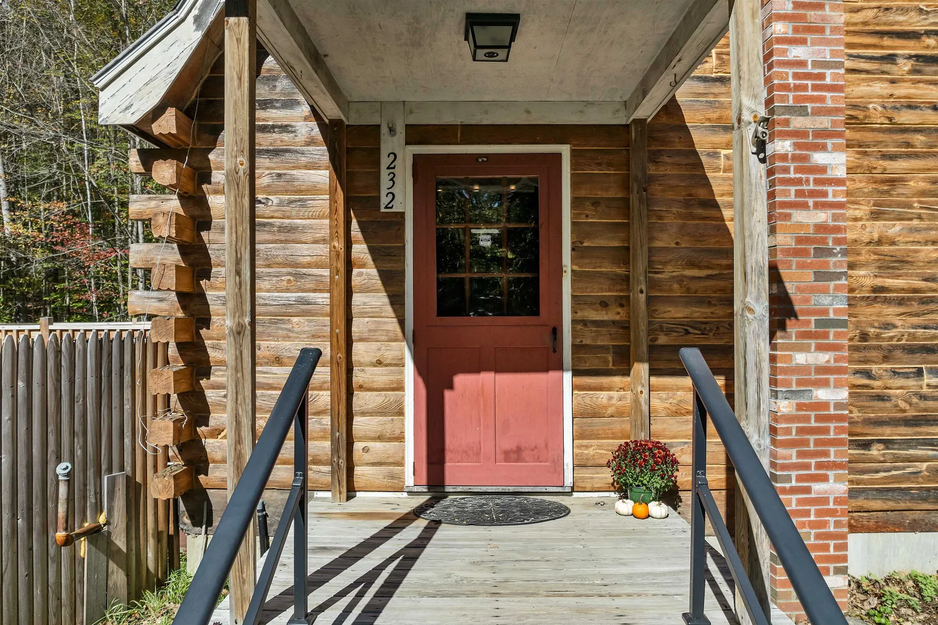 232 Kilton Pond Road Grafton NH 03240