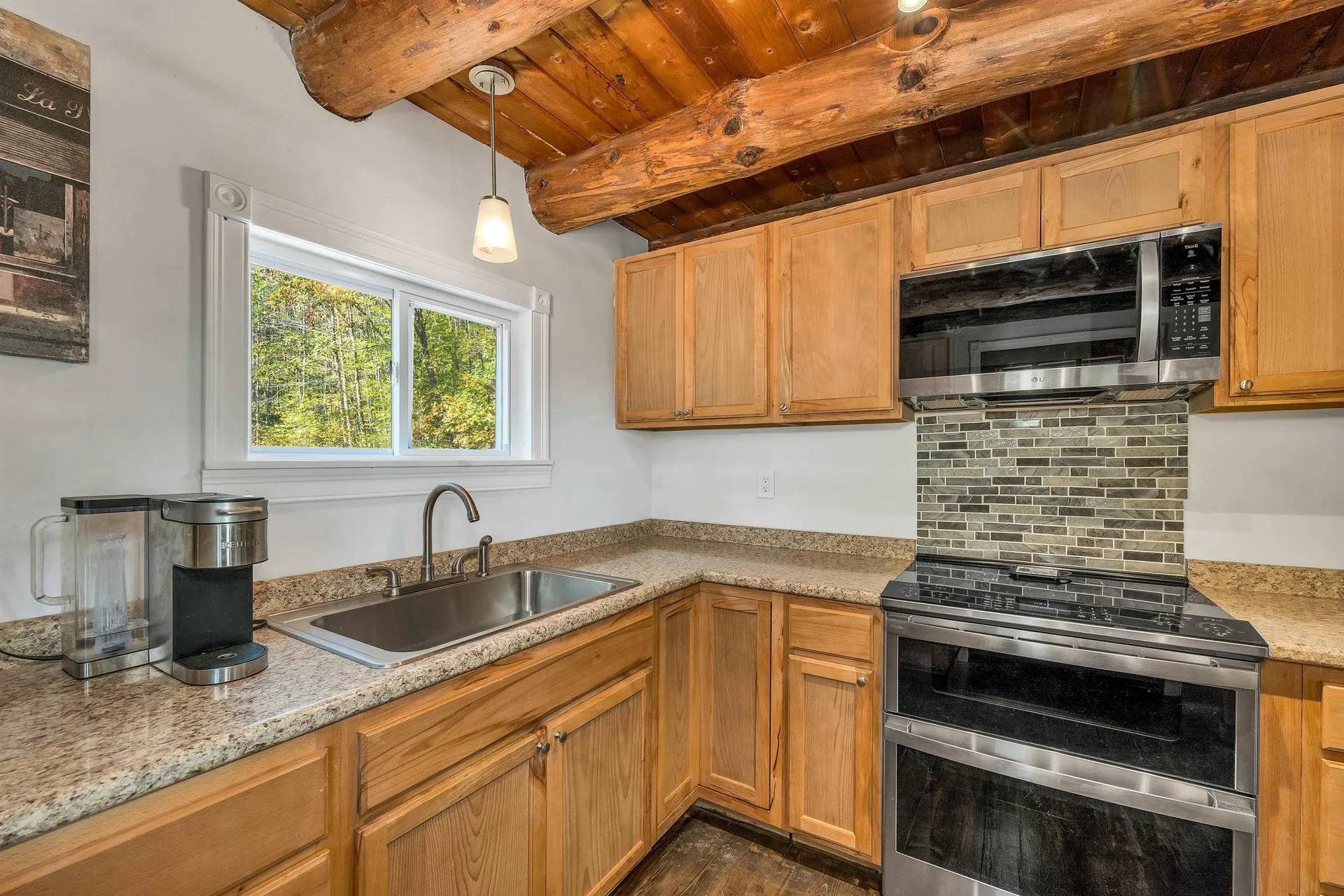 232 Kilton Pond Road Grafton NH 03240