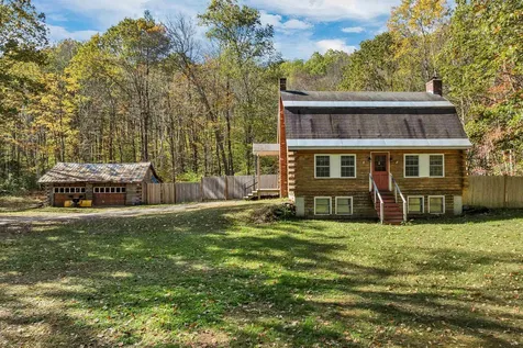 232 Kilton Pond Road Grafton NH 03240