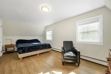 232 Kilton Pond Road Grafton NH 03240