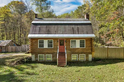 232 Kilton Pond Road Grafton NH 03240