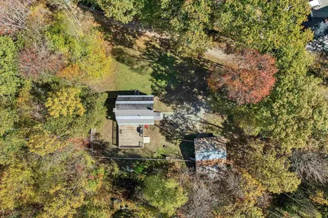 232 Kilton Pond Road Grafton NH 03240