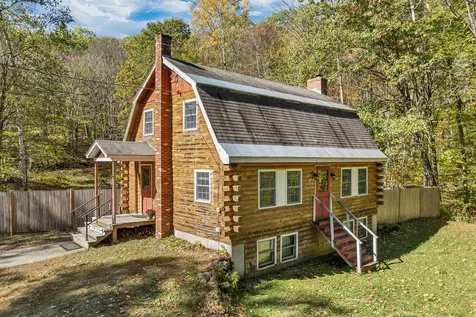 232 Kilton Pond Road Grafton NH 03240