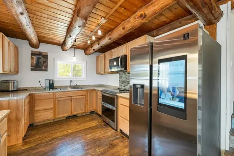 232 Kilton Pond Road Grafton NH 03240