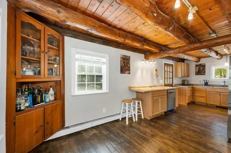 232 Kilton Pond Road Grafton NH 03240