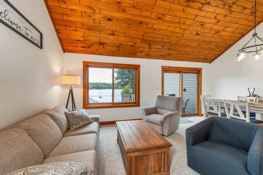 1 Barbers Pole Road Tuftonboro NH 03853