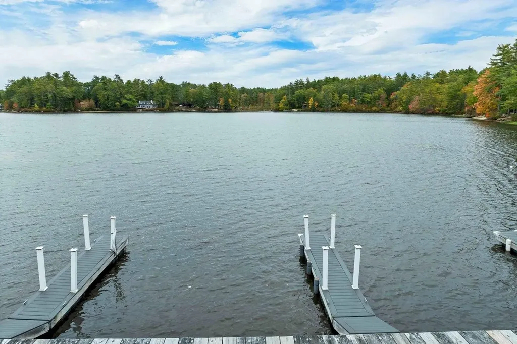 1 Barbers Pole Road Tuftonboro NH 03853