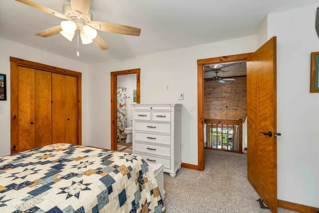 1 Barbers Pole Road Tuftonboro NH 03853