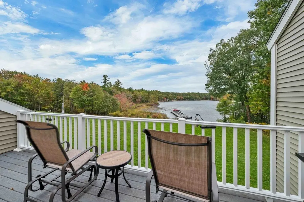 1 Barbers Pole Road Tuftonboro NH 03853