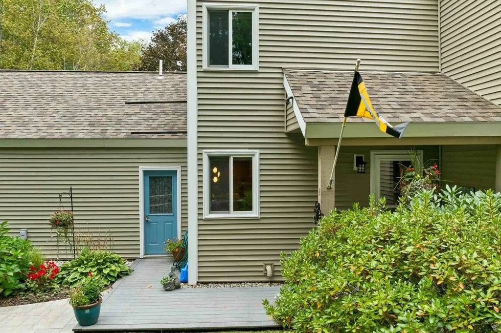 1 Barbers Pole Road Tuftonboro NH 03853