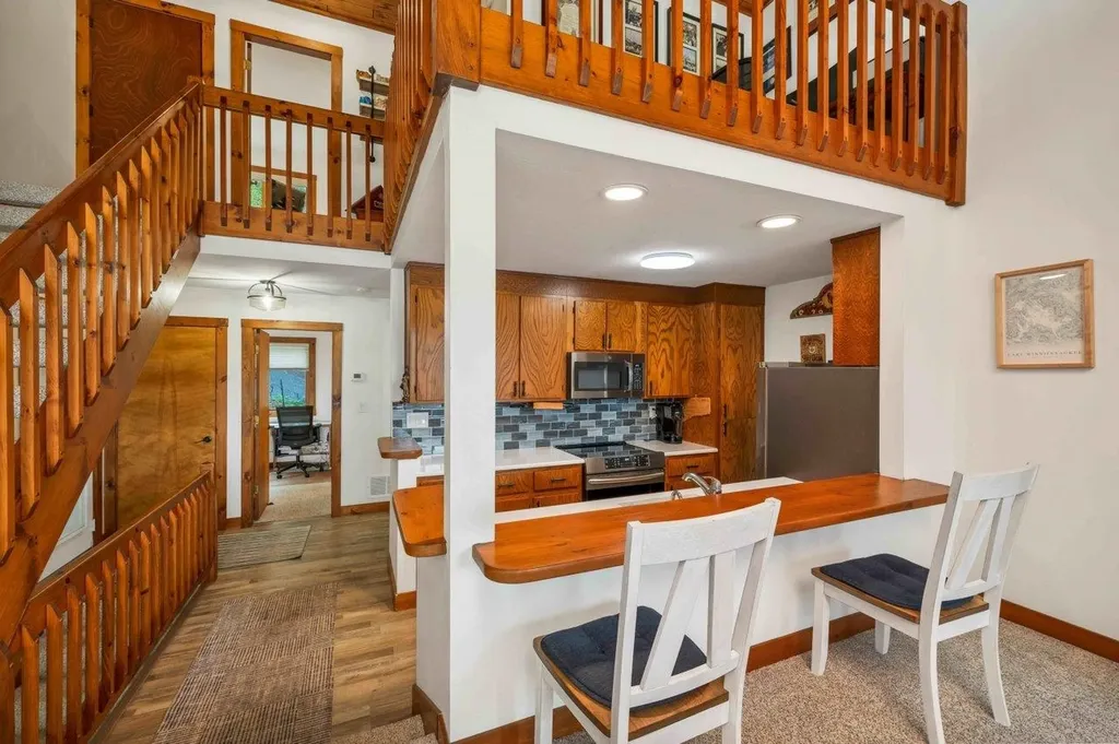 1 Barbers Pole Road Tuftonboro NH 03853