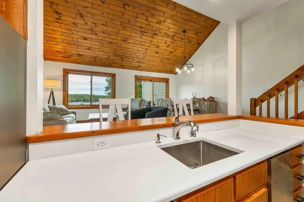 1 Barbers Pole Road Tuftonboro NH 03853