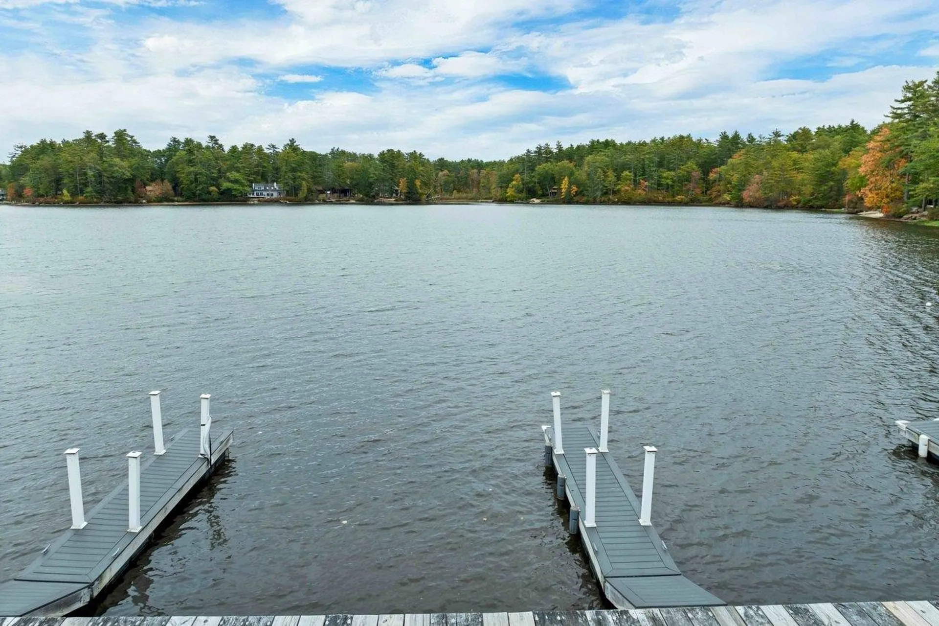 1 Barbers Pole Road Tuftonboro NH 03853