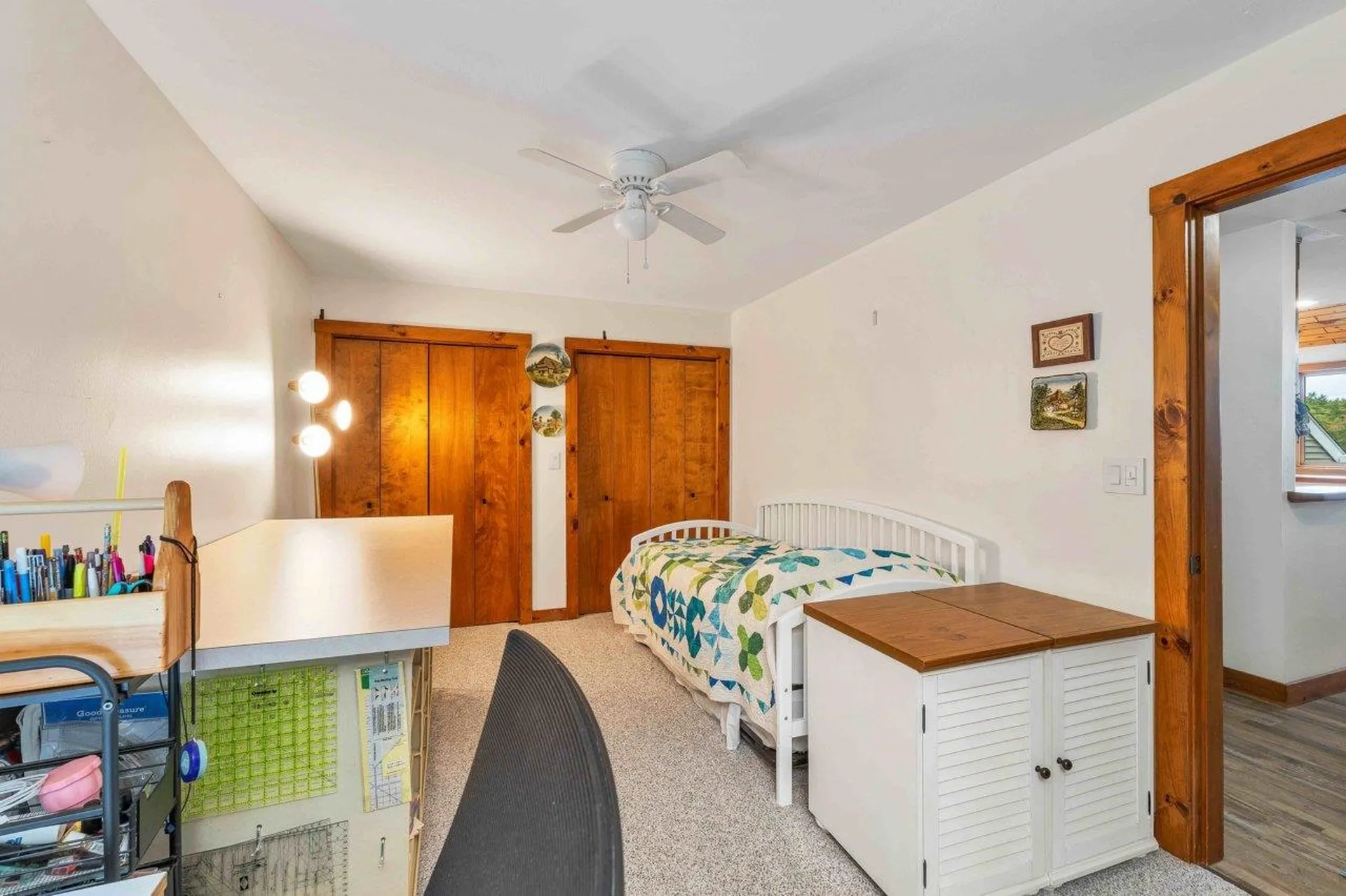 1 Barbers Pole Road Tuftonboro NH 03853