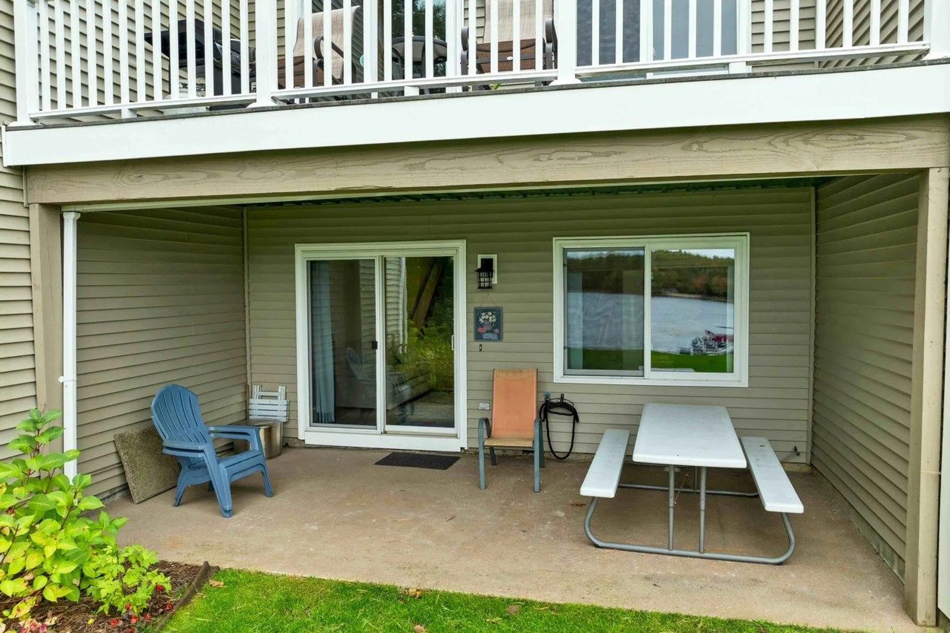 1 Barbers Pole Road Tuftonboro NH 03853