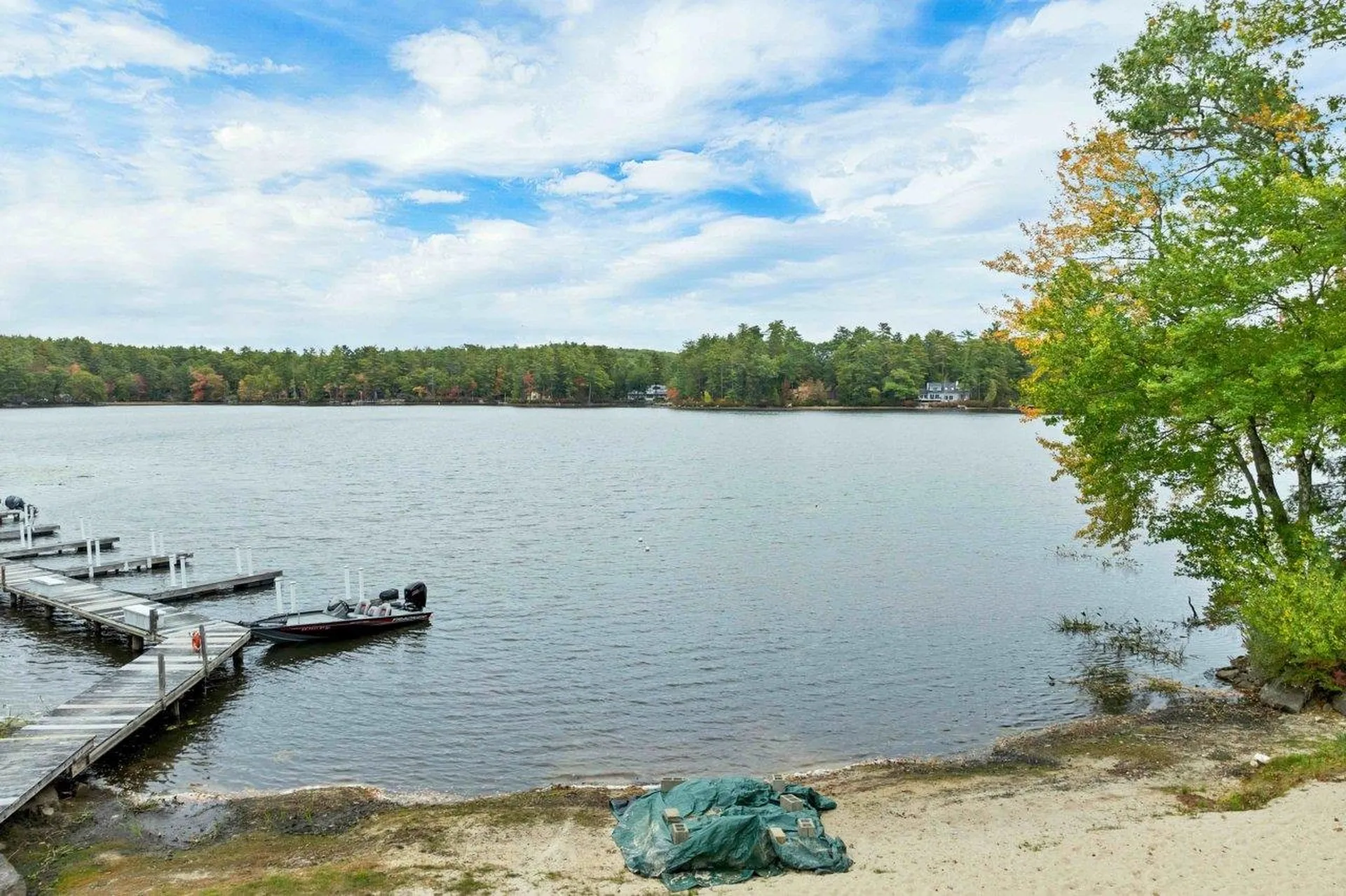 1 Barbers Pole Road Tuftonboro NH 03853