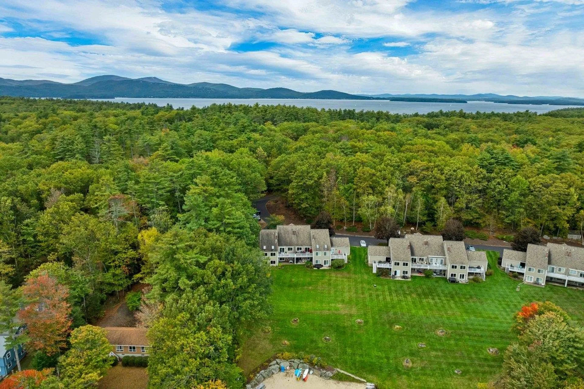 1 Barbers Pole Road Tuftonboro NH 03853