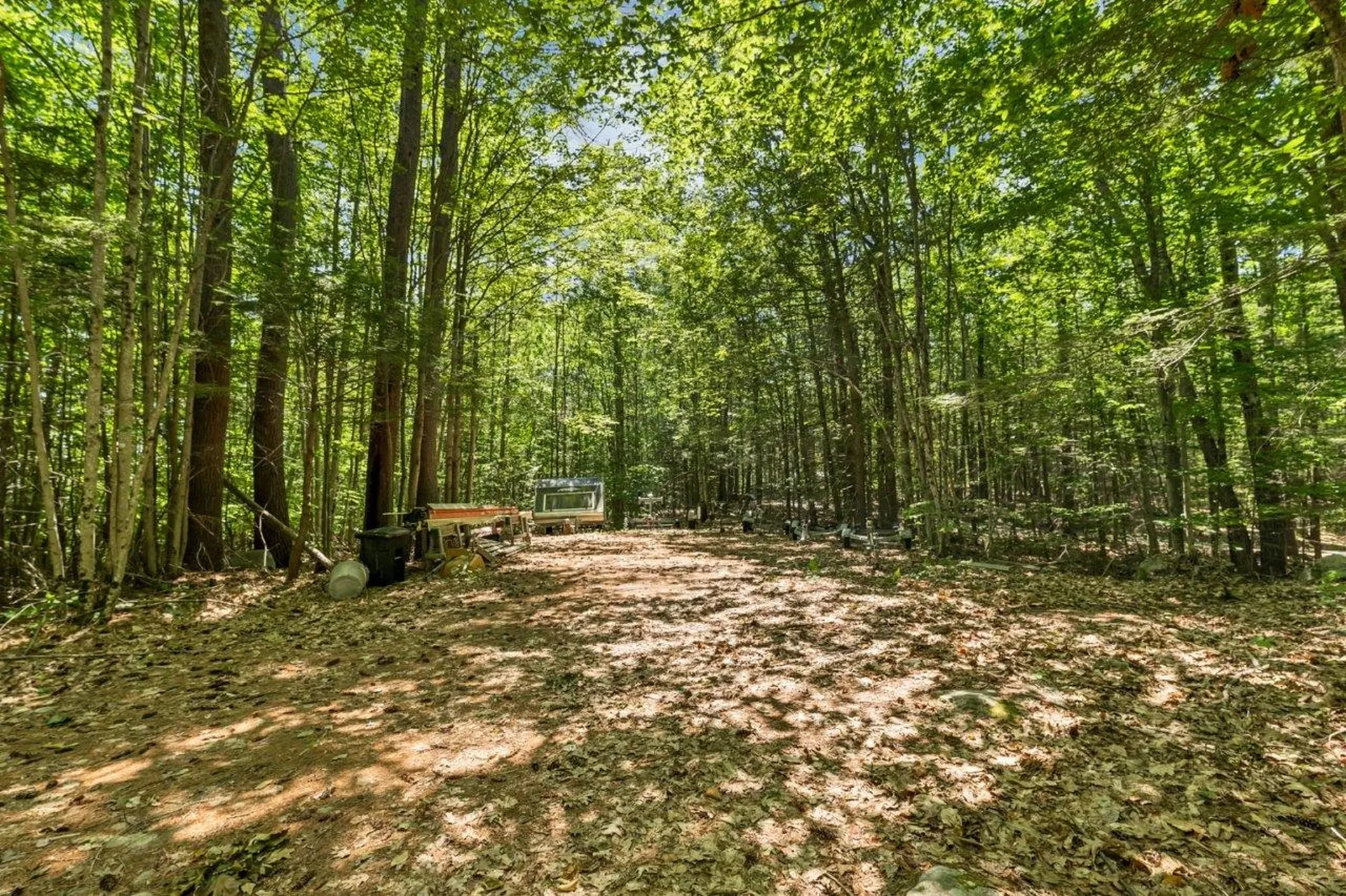 1 Barbers Pole Road Tuftonboro NH 03853