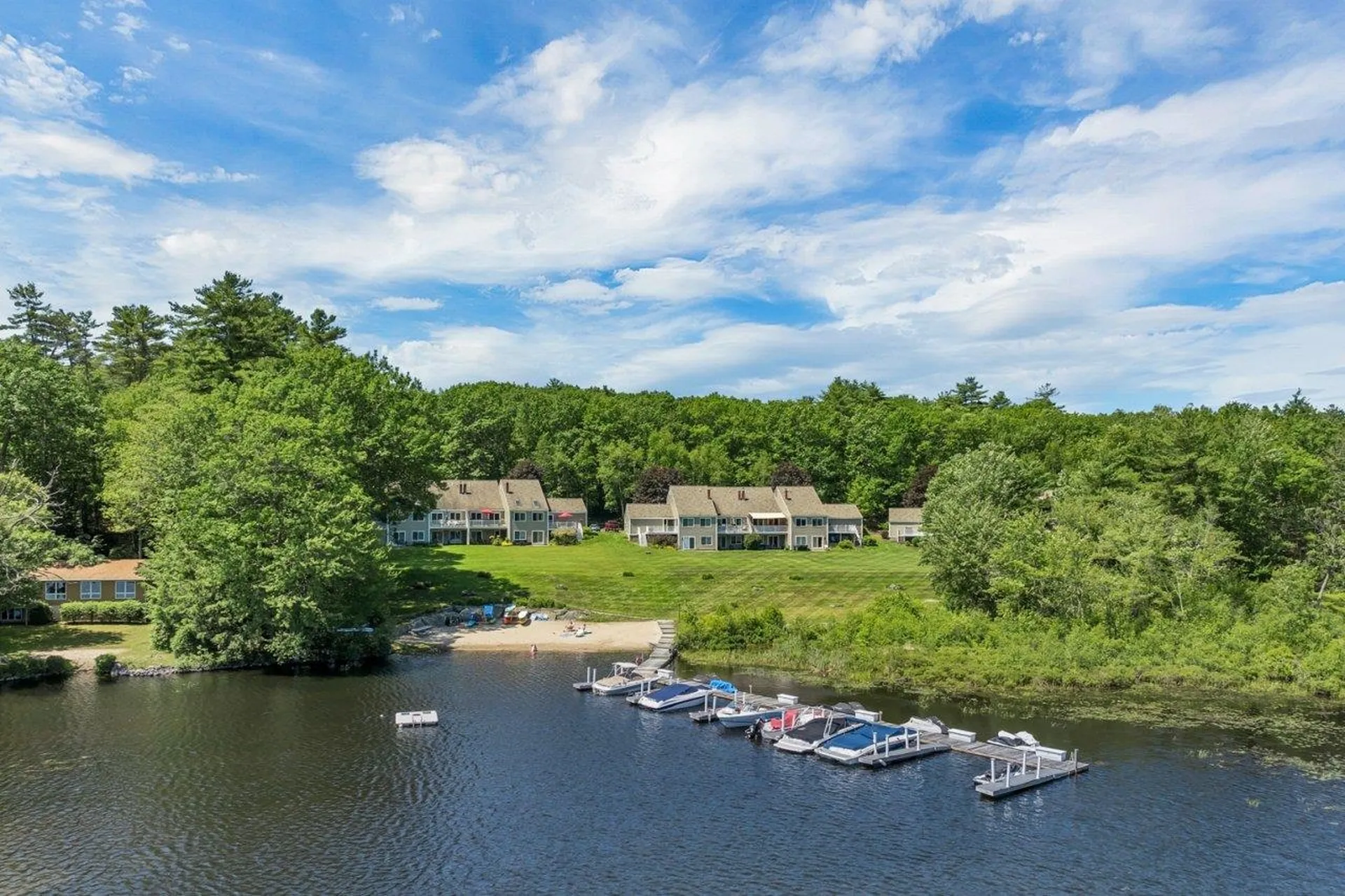 1 Barbers Pole Road Tuftonboro NH 03853