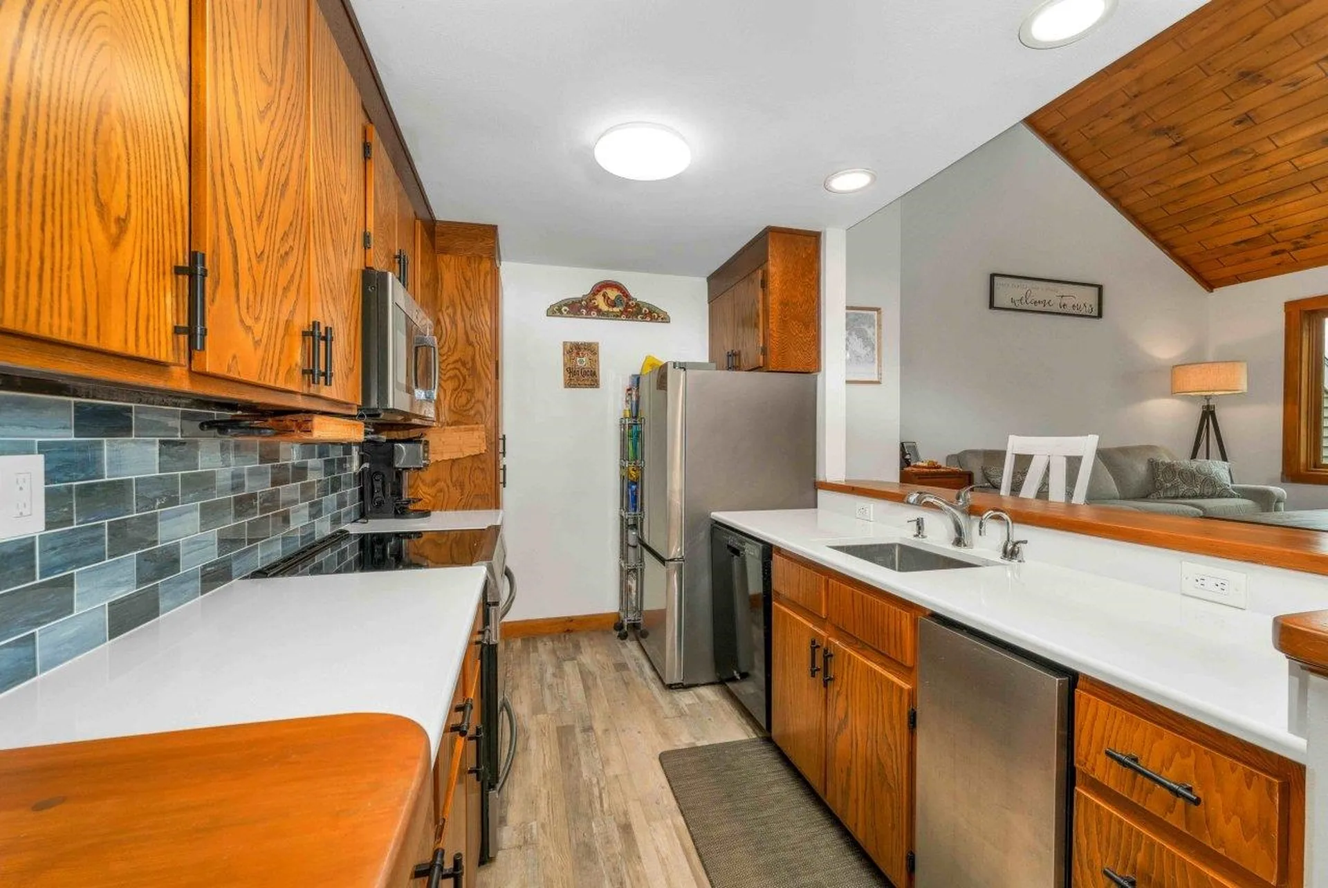 1 Barbers Pole Road Tuftonboro NH 03853