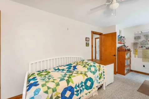 1 Barbers Pole Road Tuftonboro NH 03853