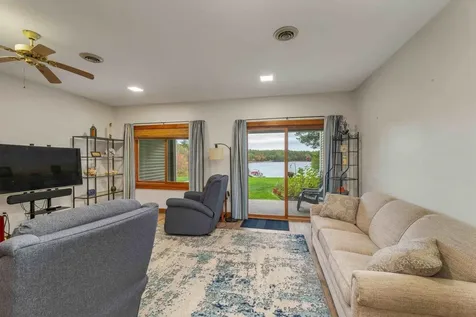 1 Barbers Pole Road Tuftonboro NH 03853