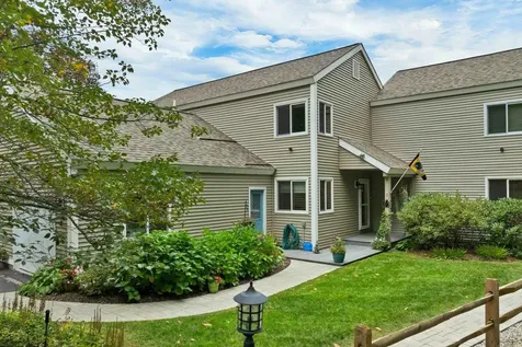 1 Barbers Pole Road Tuftonboro NH 03853