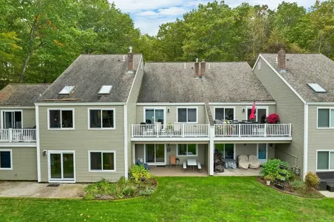 1 Barbers Pole Road Tuftonboro NH 03853