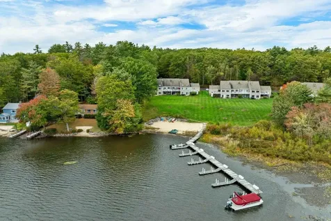 1 Barbers Pole Road Tuftonboro NH 03853