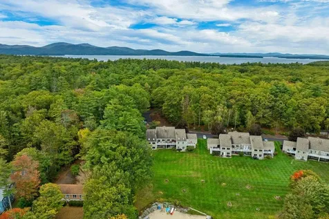 1 Barbers Pole Road Tuftonboro NH 03853