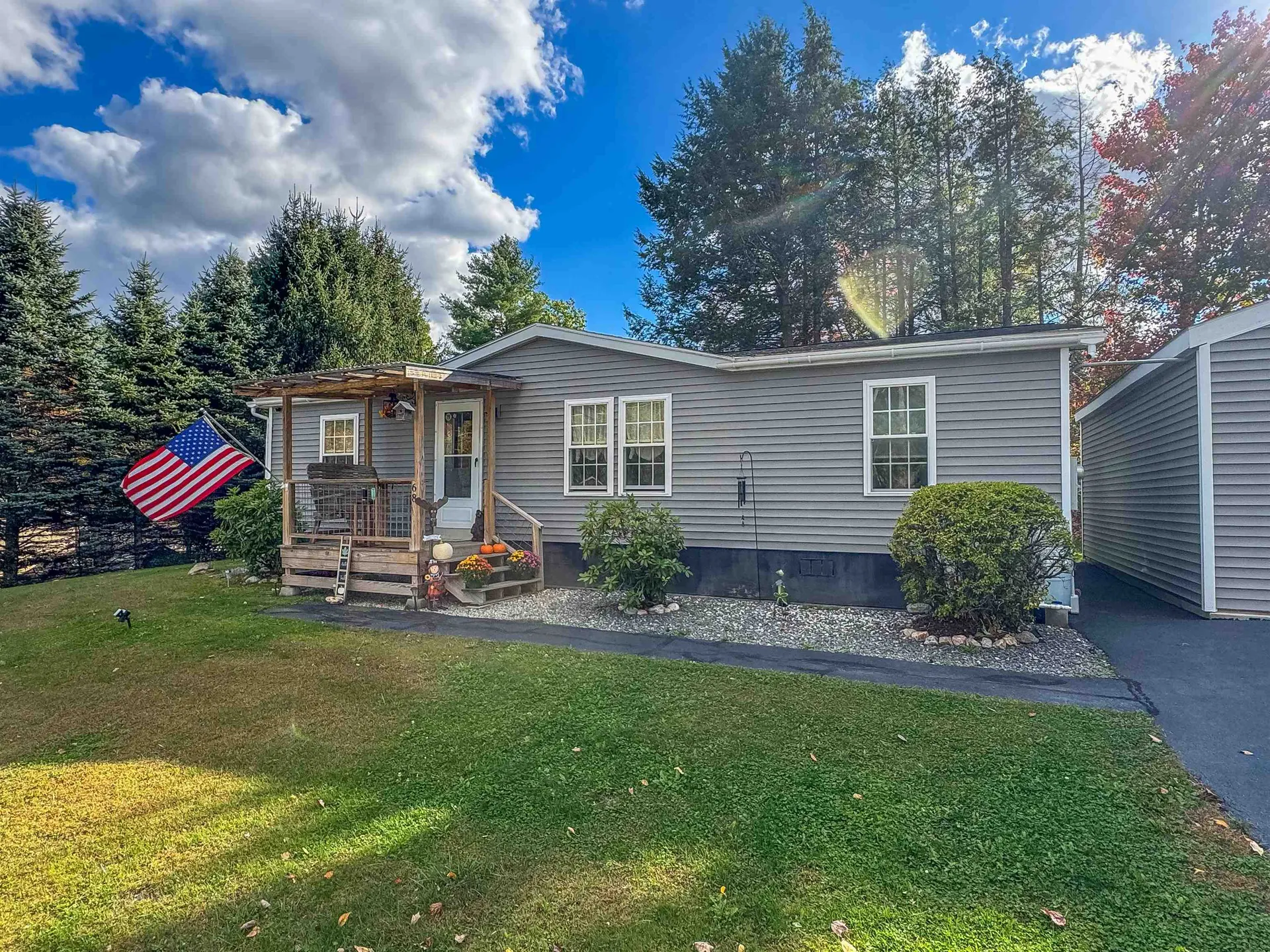 68 Brookview Road Swanzey NH 03446