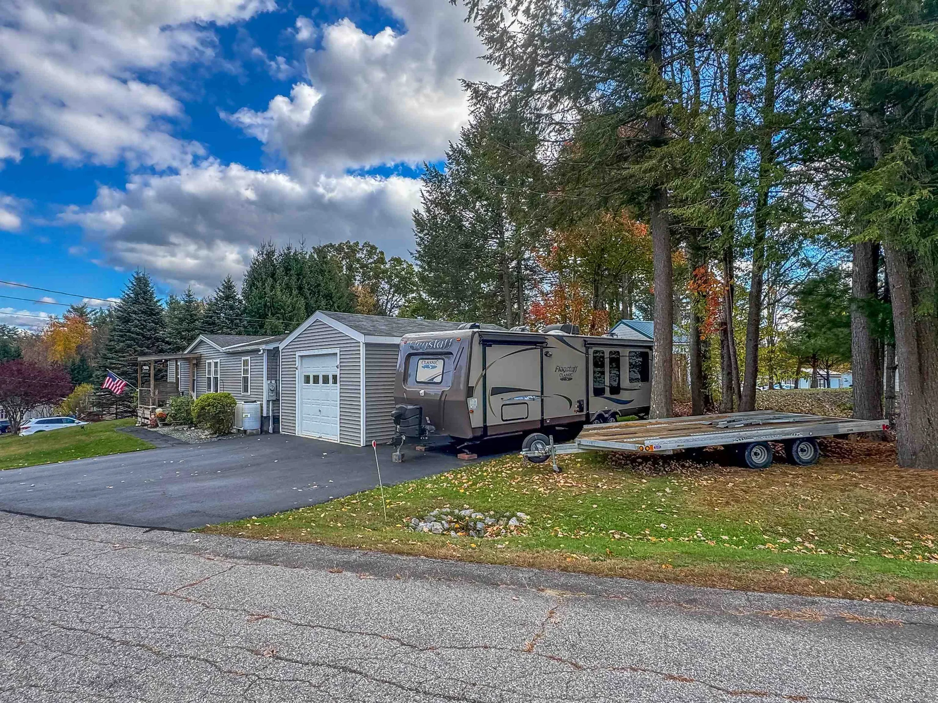 68 Brookview Road Swanzey NH 03446