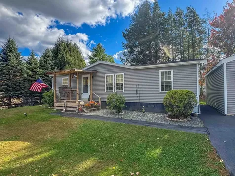 68 Brookview Road Swanzey NH 03446
