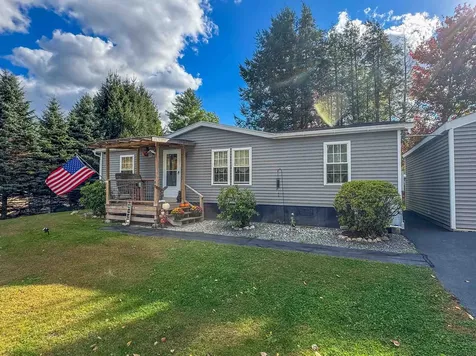 68 Brookview Road Swanzey NH 03446
