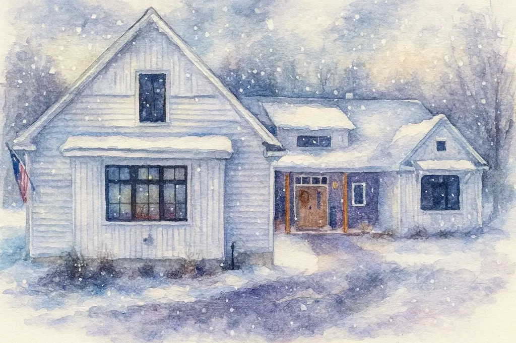 123 Oxbow Lane Conway NH 03818