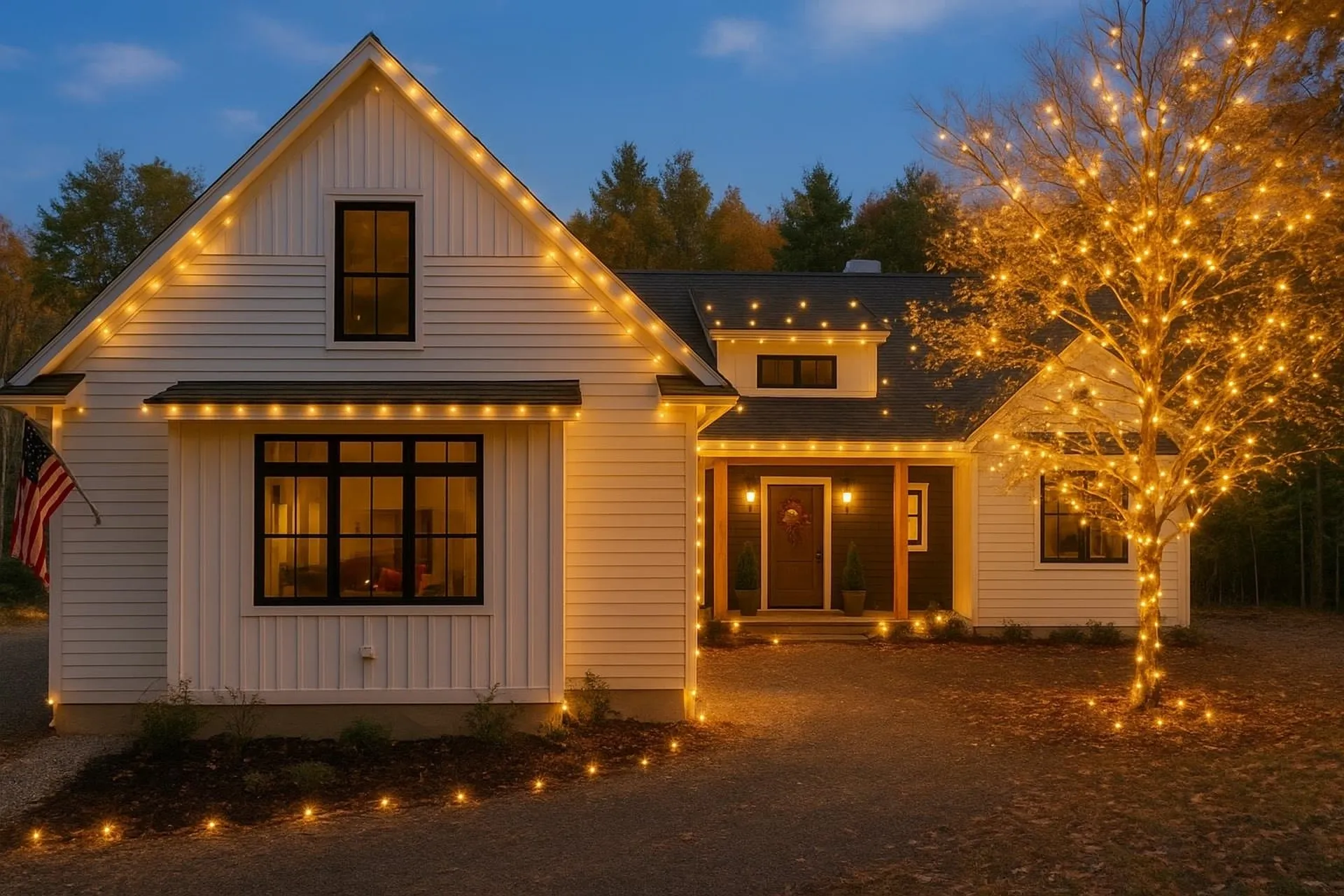 123 Oxbow Lane Conway NH 03818