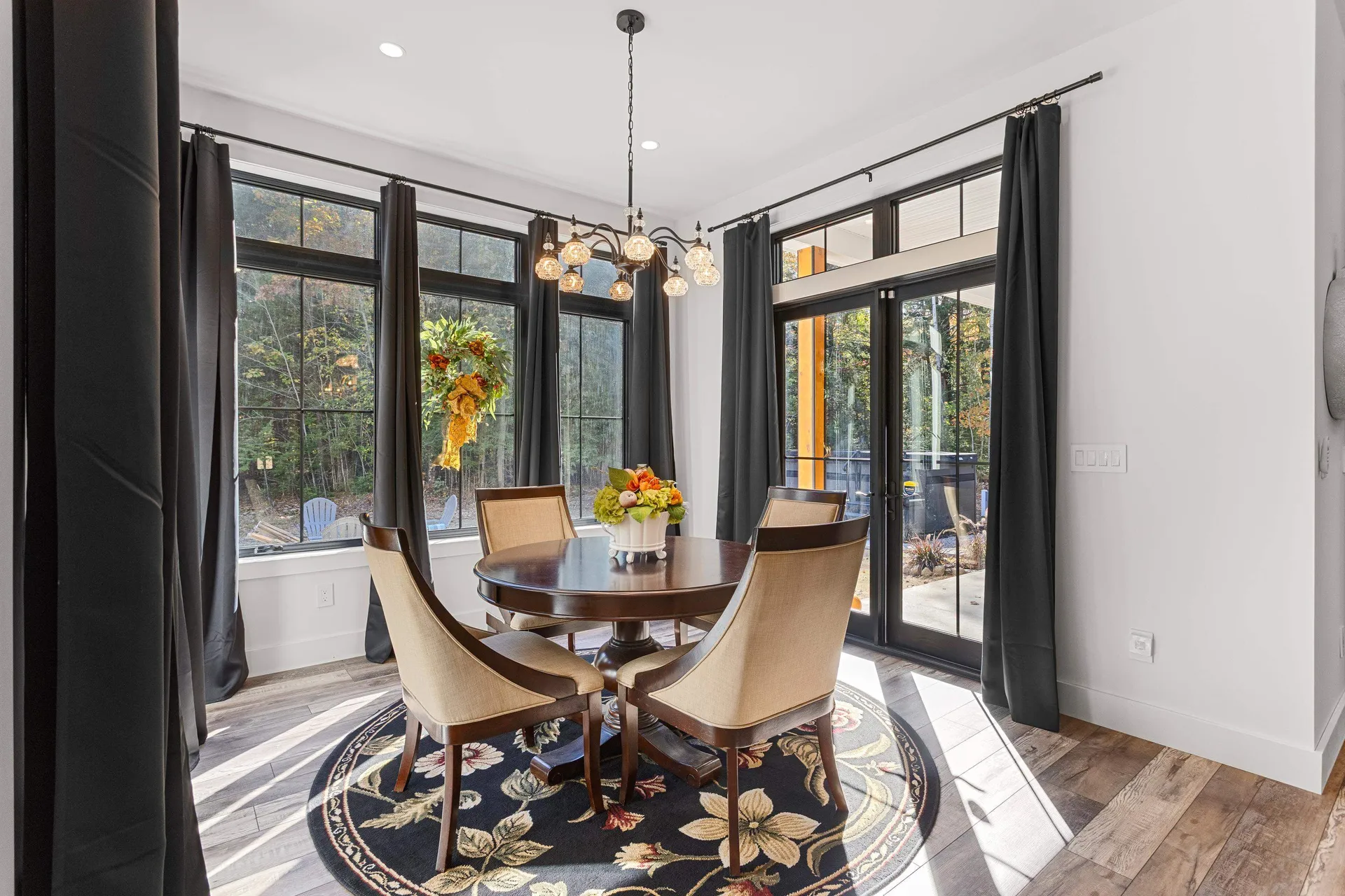 123 Oxbow Lane Conway NH 03818