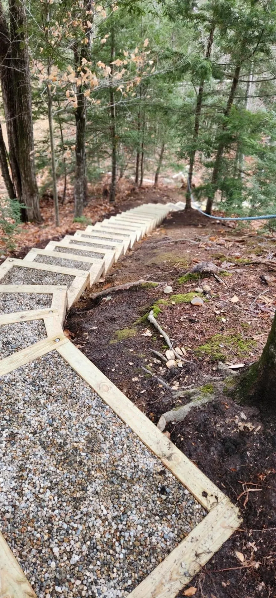 123 Oxbow Lane Conway NH 03818