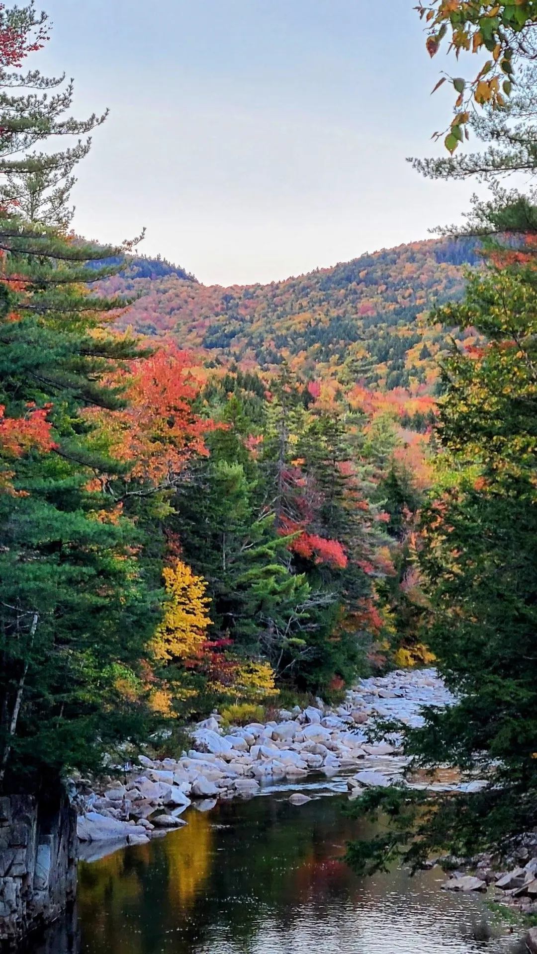 123 Oxbow Lane Conway NH 03818