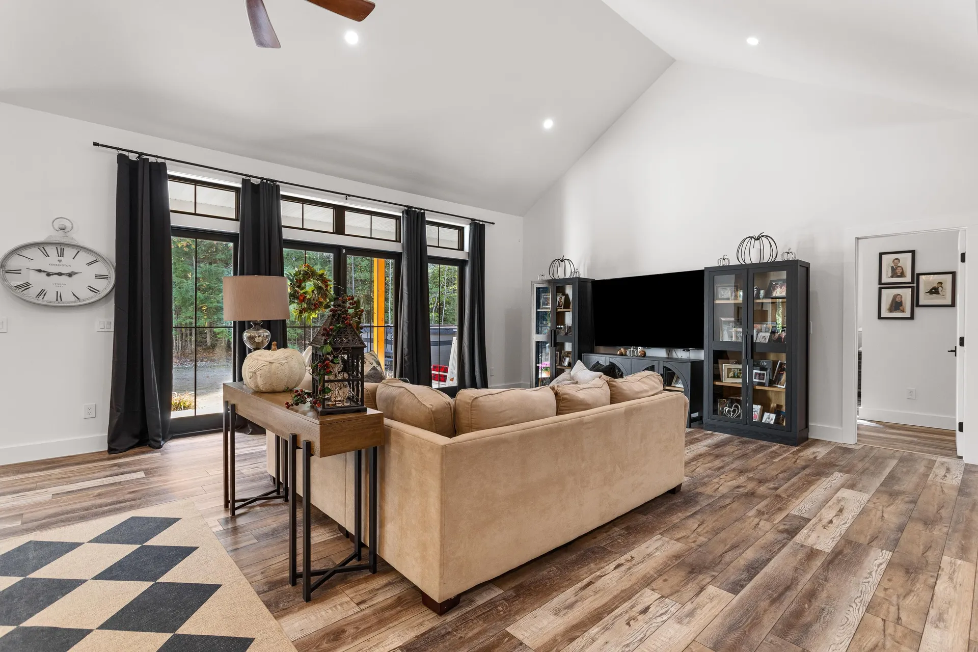 123 Oxbow Lane Conway NH 03818