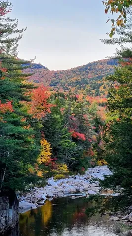 123 Oxbow Lane Conway NH 03818